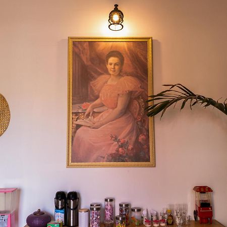Casa Rosa - Alma Hotels Santa Marta  Kültér fotó