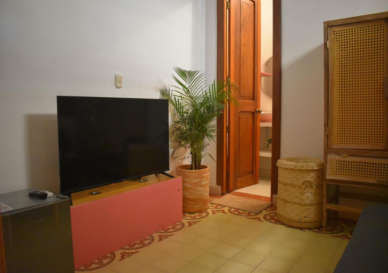 Casa Rosa - Alma Hotels Santa Marta  Kültér fotó
