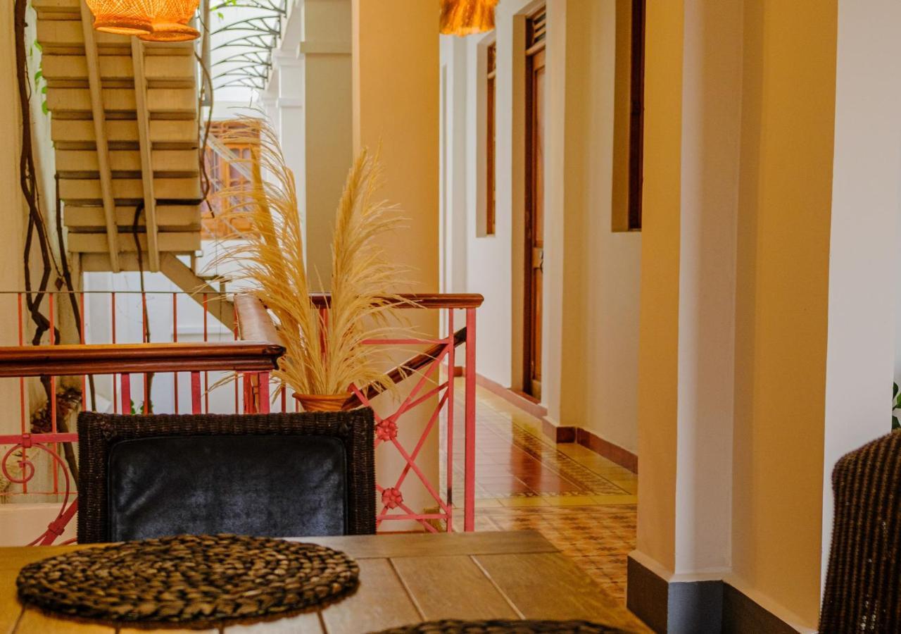 Casa Rosa - Alma Hotels Santa Marta  Kültér fotó