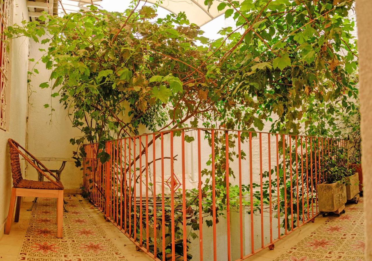 Casa Rosa - Alma Hotels Santa Marta  Kültér fotó