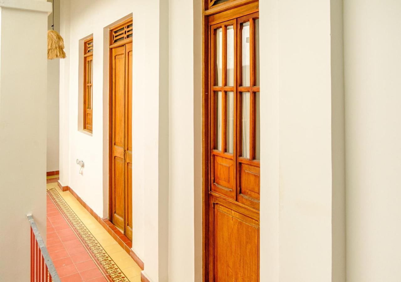 Casa Rosa - Alma Hotels Santa Marta  Kültér fotó