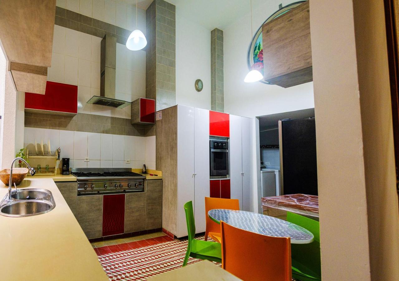 Casa Rosa - Alma Hotels Santa Marta  Kültér fotó