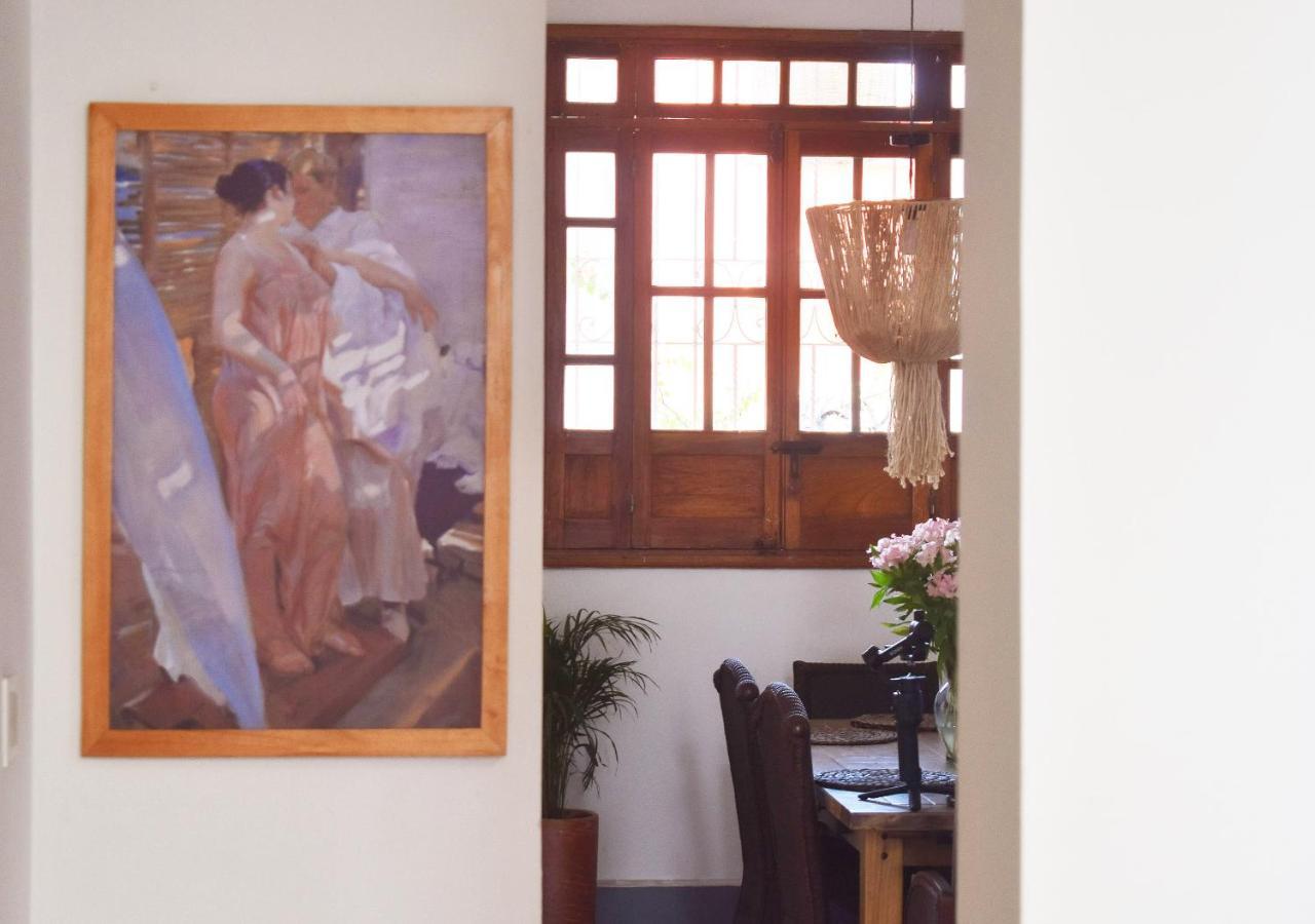 Casa Rosa - Alma Hotels Santa Marta  Kültér fotó