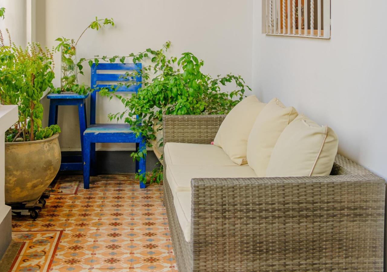 Casa Rosa - Alma Hotels Santa Marta  Kültér fotó