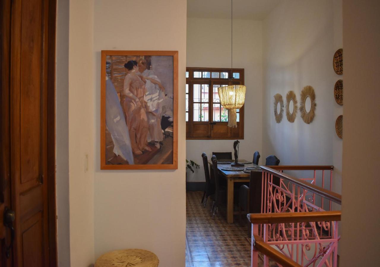 Casa Rosa - Alma Hotels Santa Marta  Kültér fotó