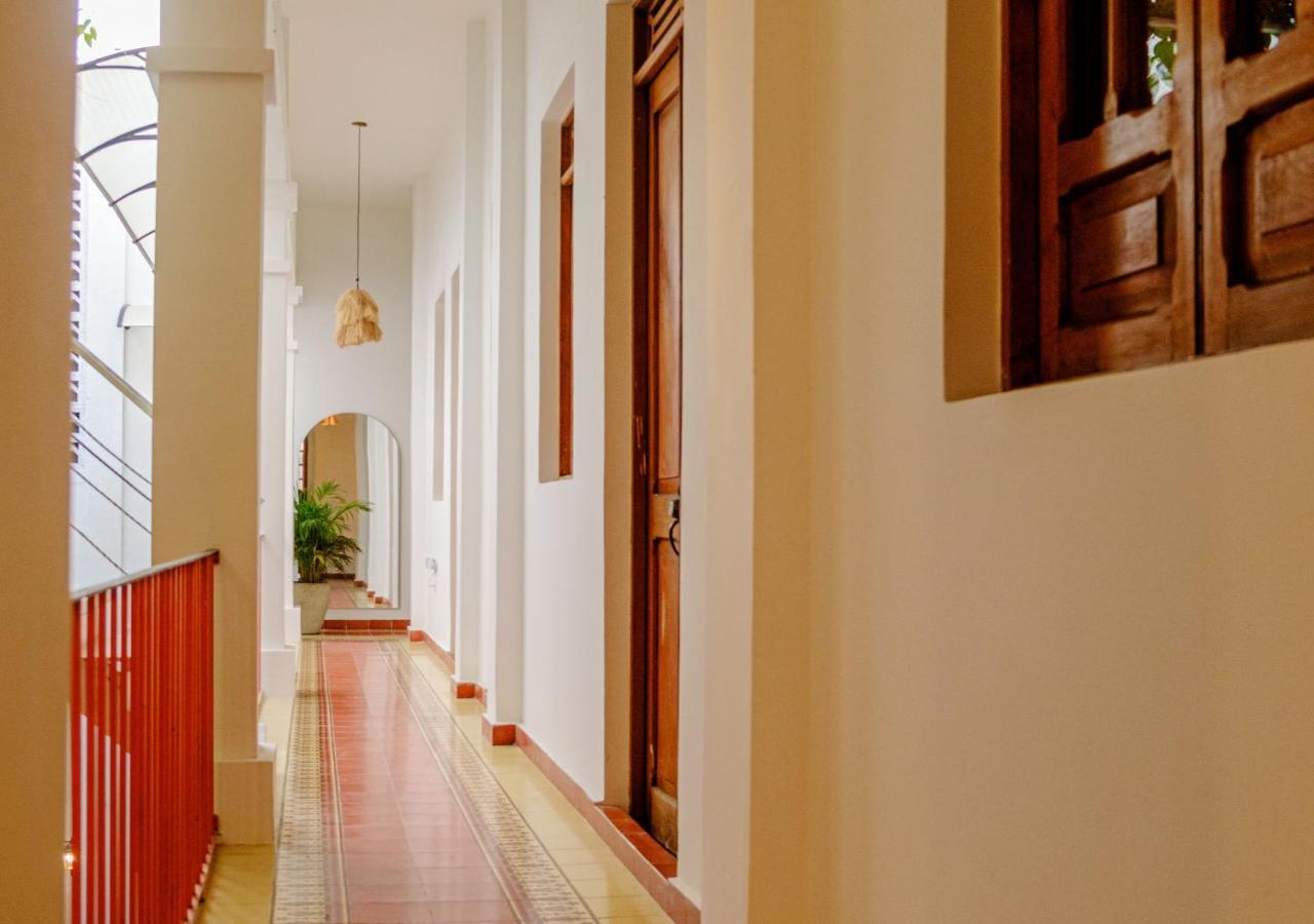 Casa Rosa - Alma Hotels Santa Marta  Kültér fotó