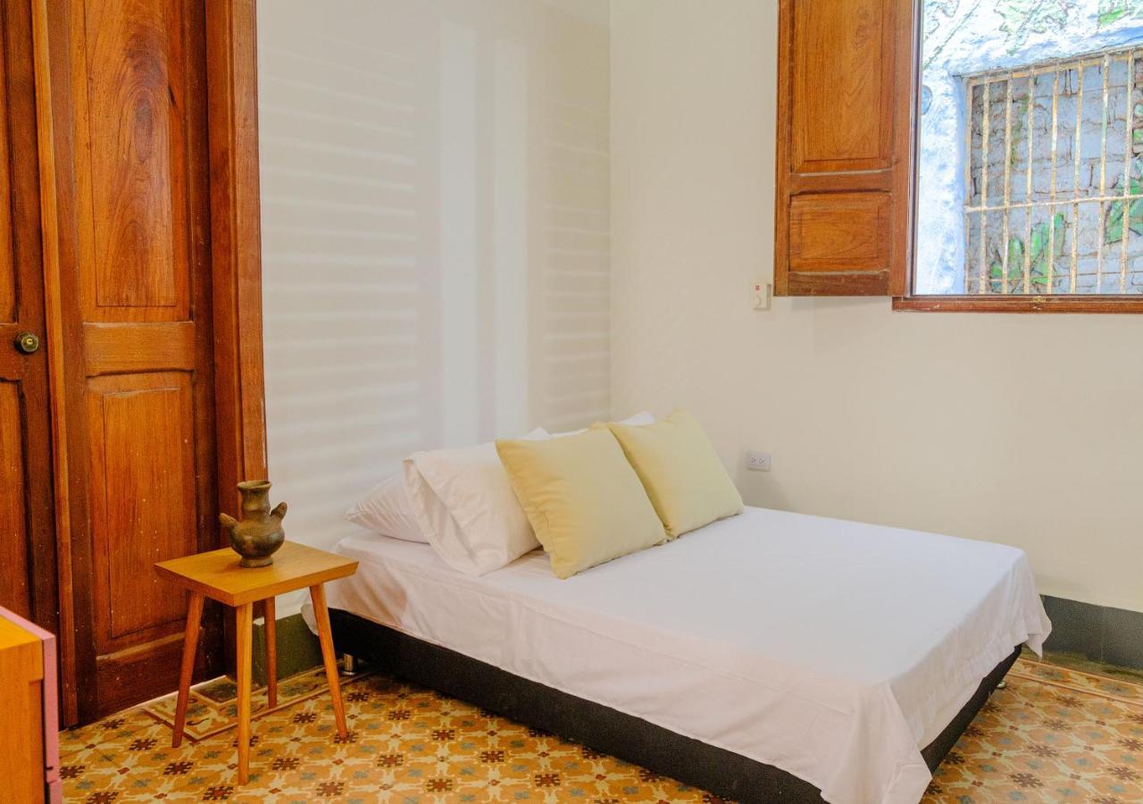 Casa Rosa - Alma Hotels Santa Marta  Kültér fotó