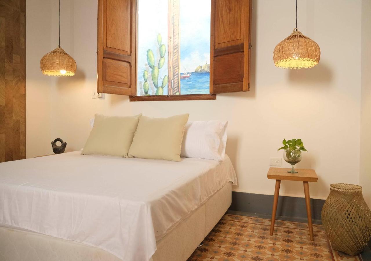 Casa Rosa - Alma Hotels Santa Marta  Kültér fotó