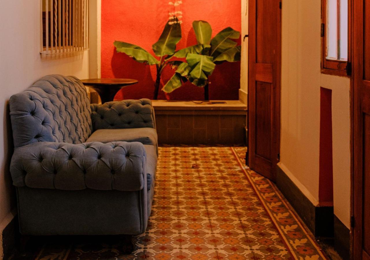 Casa Rosa - Alma Hotels Santa Marta  Kültér fotó