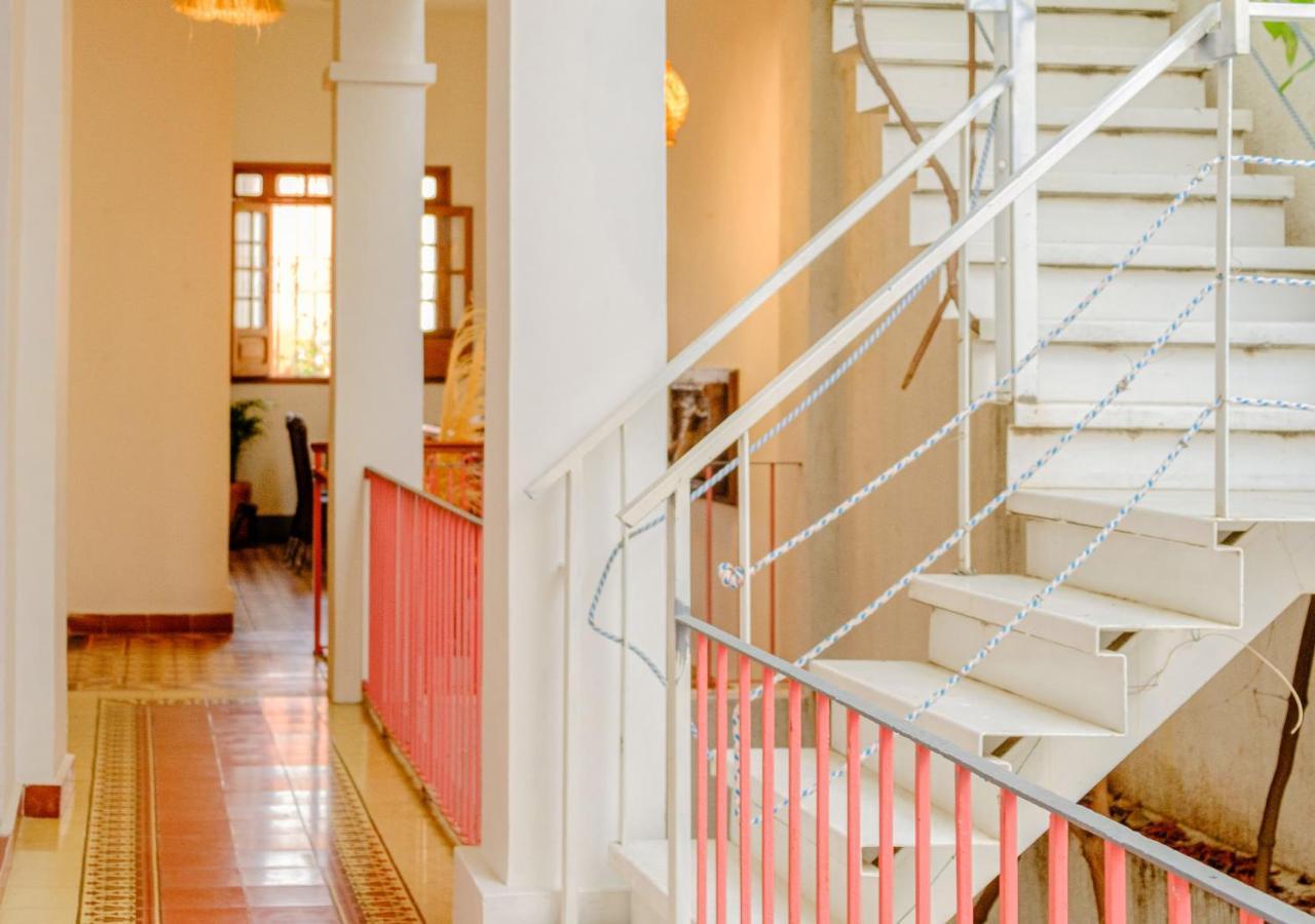 Casa Rosa - Alma Hotels Santa Marta  Kültér fotó