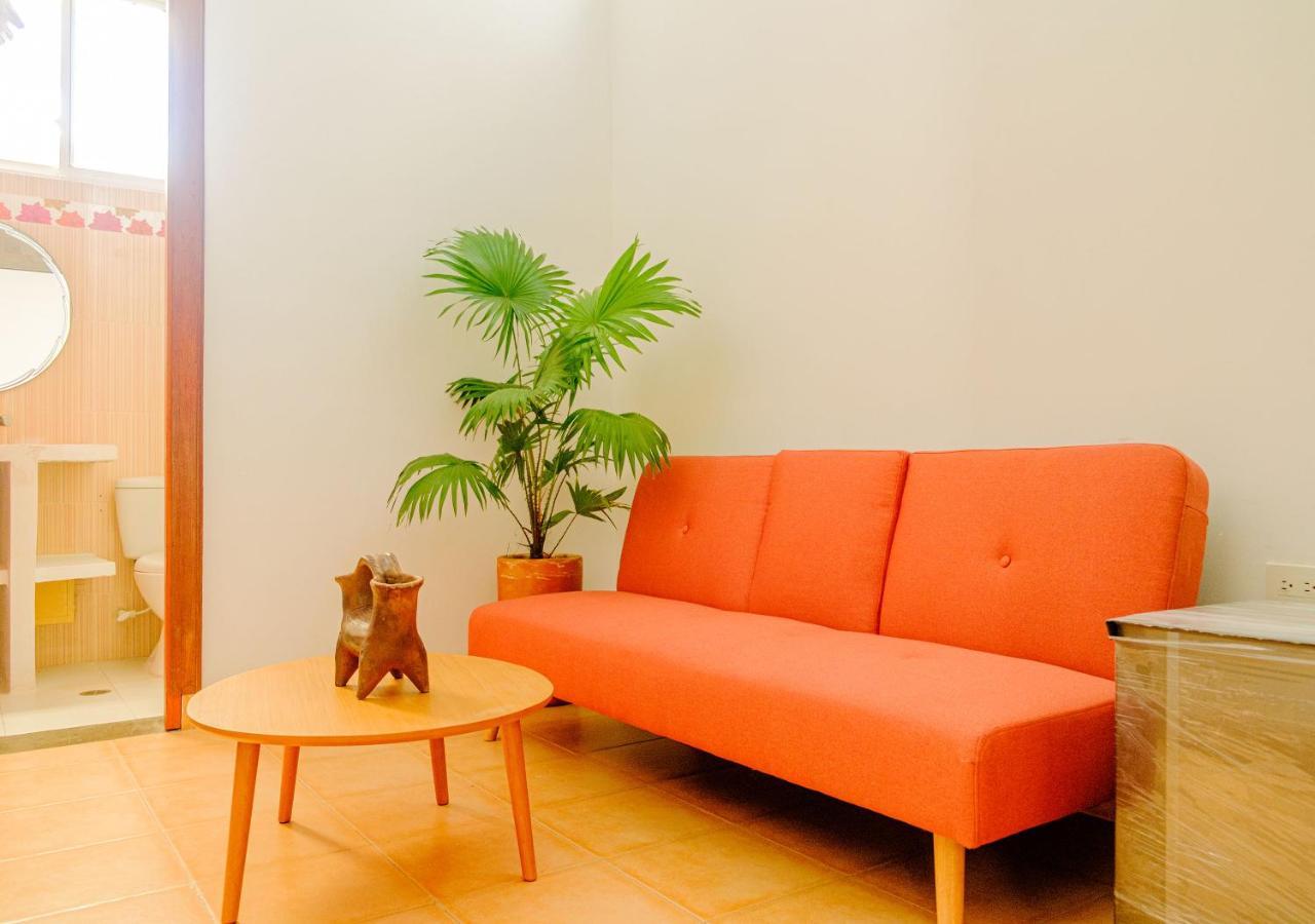 Casa Rosa - Alma Hotels Santa Marta  Kültér fotó