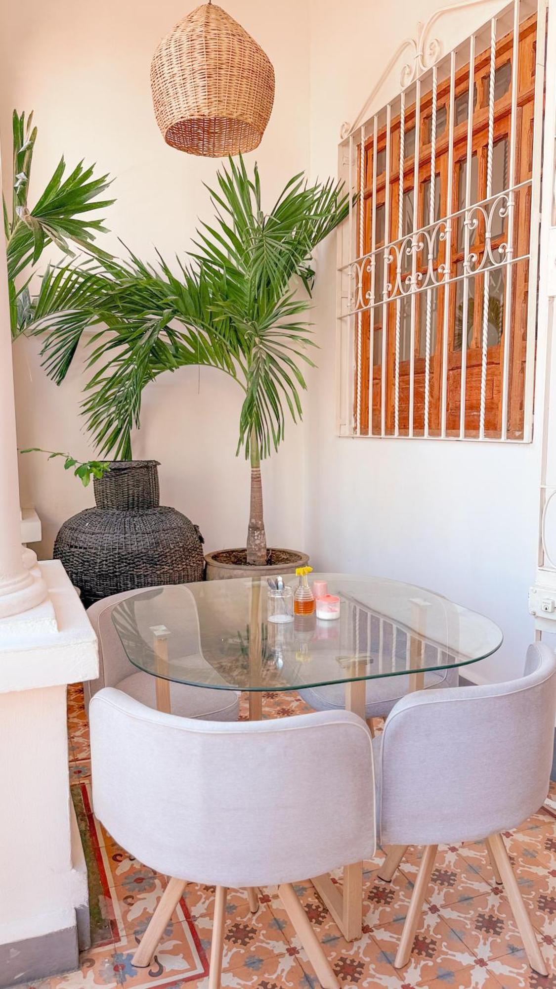 Casa Rosa - Alma Hotels Santa Marta  Kültér fotó