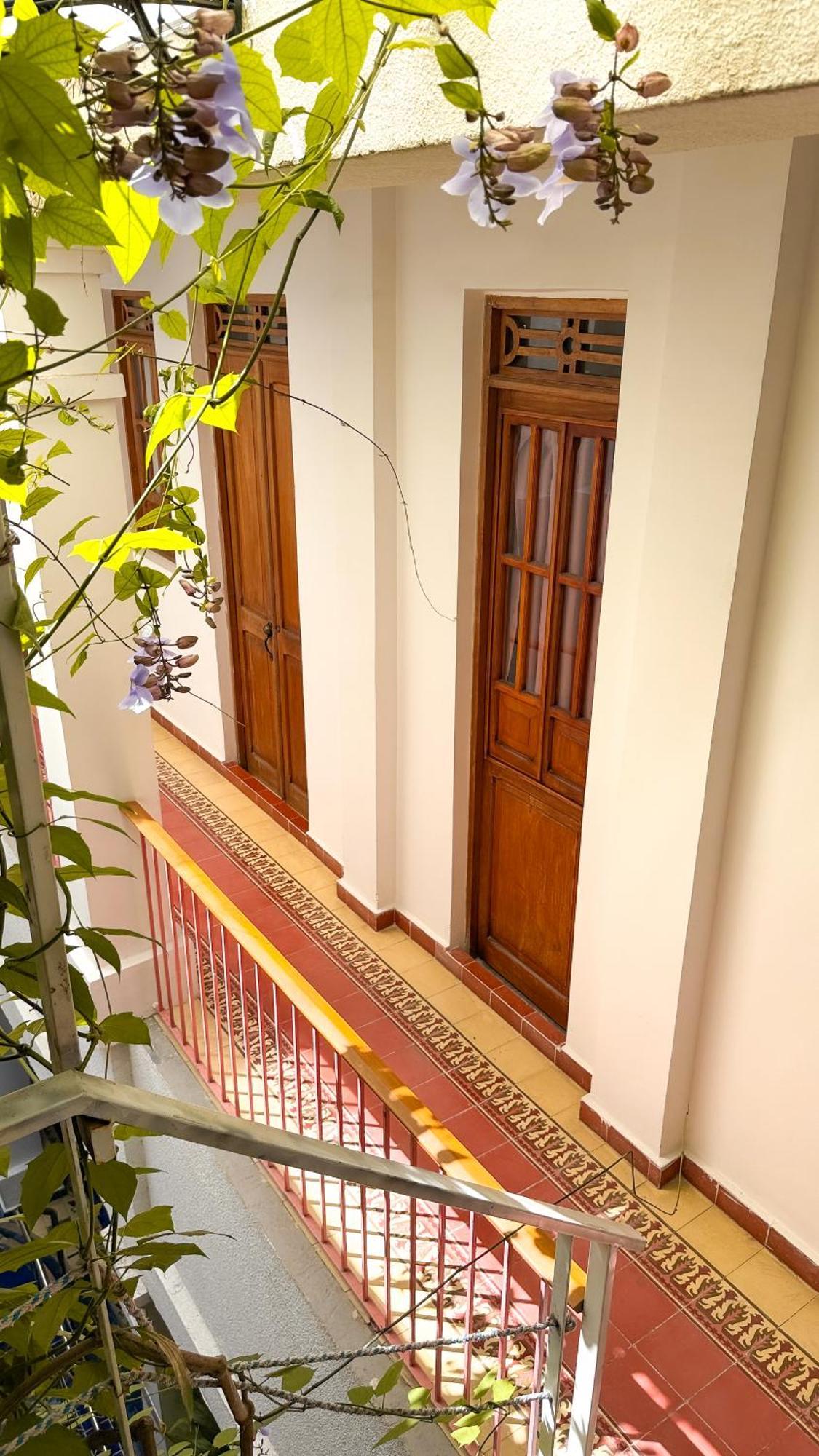 Casa Rosa - Alma Hotels Santa Marta  Kültér fotó